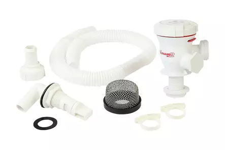 HAPETUSPUMPPUSARJA TSUNAMI MK2 - Veneen LVI - M9515004288 - 1