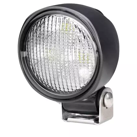 HELLA MARINE MODULE 70-S MUSTA, LYHYT KA - Veneen valaistus - M9514038178 - 1