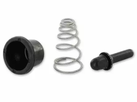 Jarrusylinterin Huoltosarja/Service Kit Assy Yamaha Moto YQ50 - Yamaha Moto - 25278 - 1