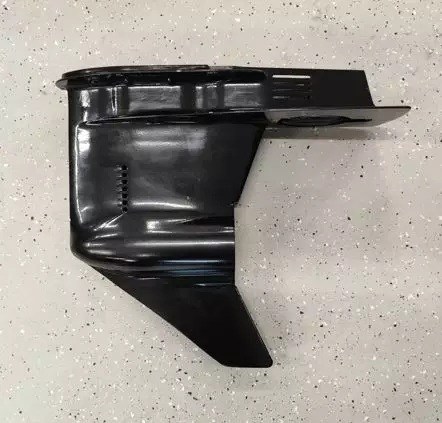 KÄYTETTY-Vaihteistokotelo/Gear Housing Assy Mercury F40 F50 F60 EFI 4-Cyl. - Mercury/Mercruiser osat - 42818 - 1