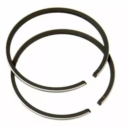 Männänrenkaat/Piston Ring Set STD Suzuki DT9.9 - DT28 - Suzuki osat perämoottorille - 35638 - 1