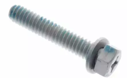 Pultti Body Reservoir/Bolt Screw (L:14mm) Yamaha - Yamaha muut - 11568 - 1