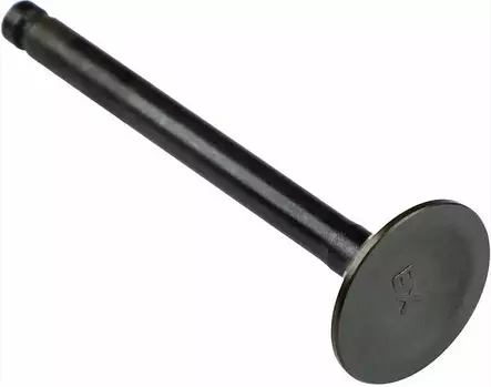 Venttiili/Valve Exhaust (Kampiakseli) Suzuki DF4 DF5 DF6 - Suzuki osat perämoottorille - 42838 - 1