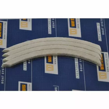 Talinaru VETUS akseli 25mm - Vetus moottorin alkuperäisosat - 21808 - 1