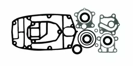 Alavaihteiston tiivistesarja YAMAHA 30hv 1987-97 - Perämoottorin Moottorin osat - 38418 - 1