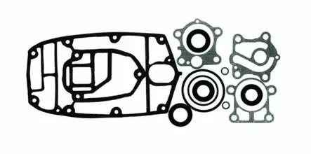 Alavaihteiston tiivistesarja YAMAHA 30hv 1987-97 - Perämoottorin Moottorin osat - 38418 - 1