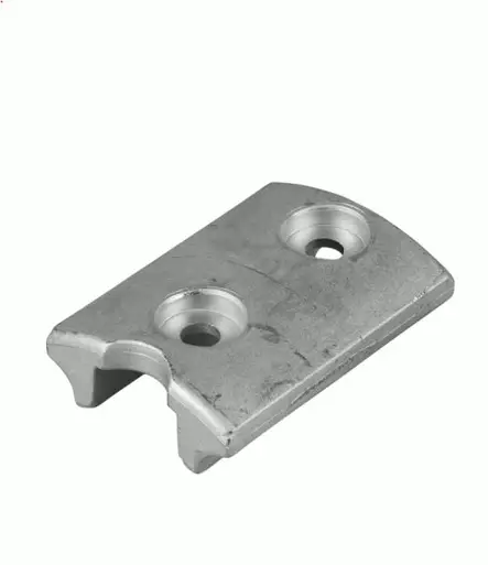 Anodi Laakeripukki Evinrude/Johnson/OMC - Evinrude/Johnson osat perämoottoreille - 818 - 1