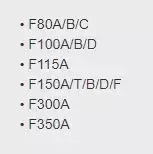 Anodin Tiivisterengas Moottorilohkoon/Grommet Yamaha F80-F350 - Yamaha muut - 38288 - 2