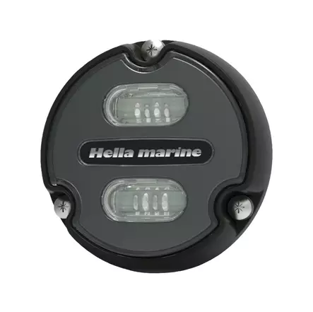APELO A1 VEDENALAINEN VALO, MONIVÄRI - Veneen valaistus - M9514038218 - 2