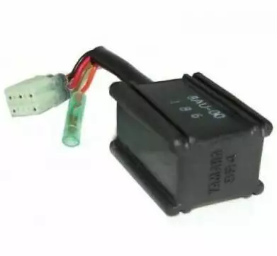 C.D.I Unit Assy Yamaha Kelkka BR250T VK540E - Yamaha Moto - 21148 - 1