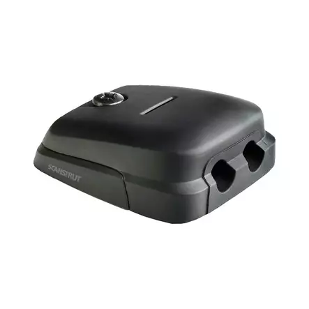 DECKSEAL KAKSOISKAAPELI 5-6MM - Akkutarvikkeet veneisiin - M9515030228 - 1