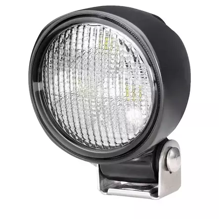 HELLA MARINE MODULE 70-S MUSTA, LYHYT KA - Veneen valaistus - M9514038178 - 1