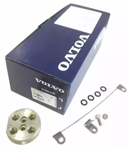 Huoltosarja Ohjaussylinteri/Service Kit - Sisäperämoottorin osat - 42828 - 1