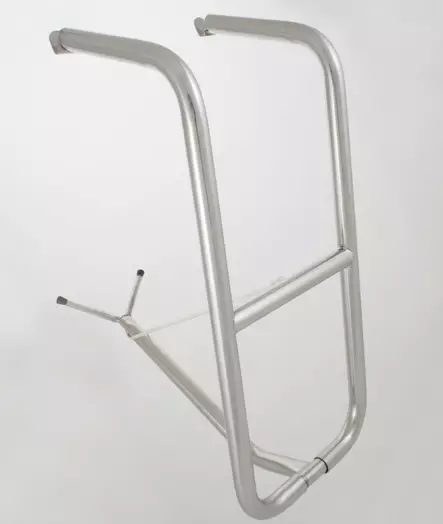 Keulatikkaat malli E 2-Askelmaa Arifin (Moottorivene) - Venetikkaat - 50578 - 1