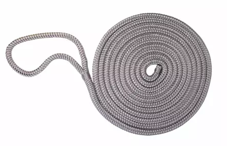 Kiinnitysköysi RIO 10m/14mm SILMUKALLA - Köydet veneilyyn - M9518120858 - 1
