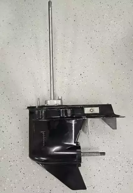 KORJATTU Vaihteisto Mercury GC 4CYL 4S LG 1.83:1 F40-F60 EFI - Mercury/Mercruiser osat - 50588 - 1