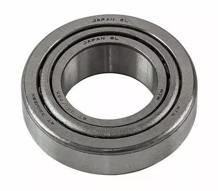 Laakeri/Bearing Lower Casing Yamaha 25J/30D 2-T - Yamaha muut - 15928 - 1