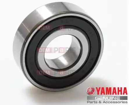 Laakeri Takapyörä/Bearing Rear Wheel Yamaha Moto XT125R - Yamaha Moto - 22108 - 1