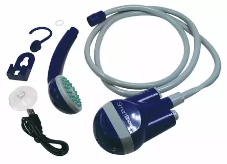 LADATTAVA MINISUIHKU - Veneen vesihanat ja pesualtaat - M9515004308 - 2