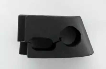 Läpivientikumi/Grommet 1 Yamaha 25Q 40V/Y 50D/H 2-Tahti - Yamaha muut - 38448 - 1