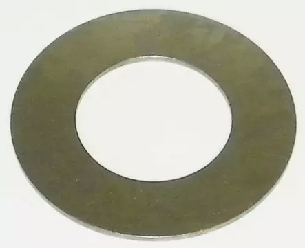 Levy Pystyakseli/Thrust Washer Driveshaft Evinrude - Evinrude/Johnson osat perämoottoreille - 50638 - 1