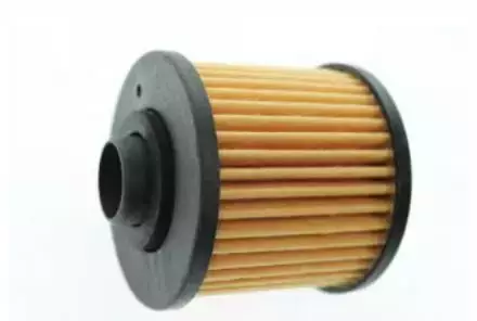 Öljynsuodatin/Element Assy Oil Cleaner Yamaha Moto XV250 Virago - Yamaha Moto - 25128 - 1