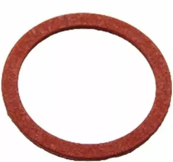 Öljyntyhjennys/PeräöljynTiiviste/Aluslevy RUSKEA Volvo Penta DP/SP - Sisäperämoottorin osat - 7048 - 1