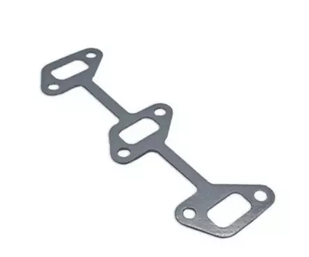 Pakosarjan Tiiviste/Gasket Manifold Yanmar 3GM30, 3GM30F, 3GMF - Varaosat ja lisävarusteet - 50968 - 1