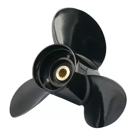 POLASTORM potkuri 12-3/4 x 21 Suzuki - Potkurit - 51178 - 1
