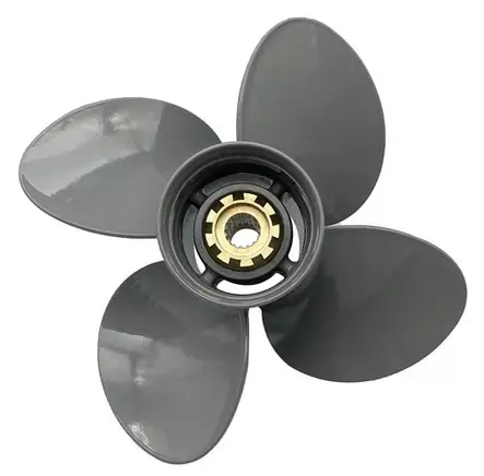POLASTORM potkuri 12.5 x 19 Honda 4-Lapainen - Potkurit - 51238 - 1