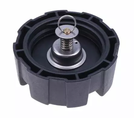 Polttoainesäiliön Korkki (Irtotankki) Yamaha Muovi - Yamaha muut - 6318 - 1