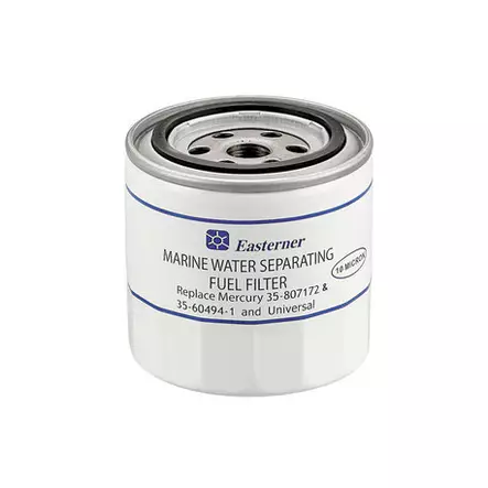 Polttoainesuodatin Honda, Mercury, Suzuki, Yamaha Easterner (121-9-37800) - Perämoottorin Polttoainetarvikkeet - 40788 - 1