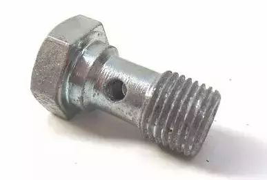 Reikäruuvi/Hollow Screw Volvo MD22 (Fuel System) - Sisäperämoottorin osat - 16718 - 1