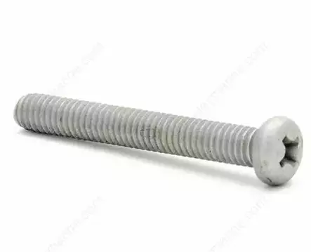 Ruuvi/Screw Screen Lower 4X30 Evinrude/J - Evinrude/Johnson osat perämoottoreille - 42908 - 1