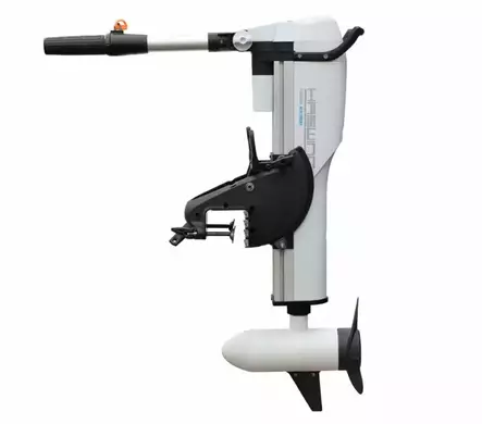 Sähköperämoottori Haswing Comax N 55lbs - Sähköperämoottorit - 43488 - 1