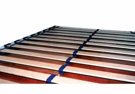 Sälepohja Bedflex 140 x 200 x 10mm - Venevarusteet - 8298 - 2