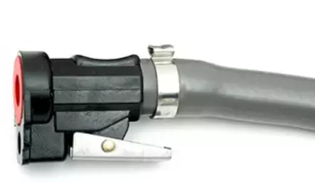 Scepter Polttoaineletku Johnson/Evinrude 3/8" (9,5mm) letku 2m - Evinrude/Johnson osat perämoottoreille - 51278 - 1