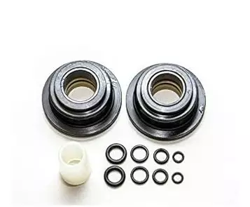 SeaStar Perämoottorisylinterin Päätysarja ilman avainta - Ohjaustarvikkeet - 50418 - 1