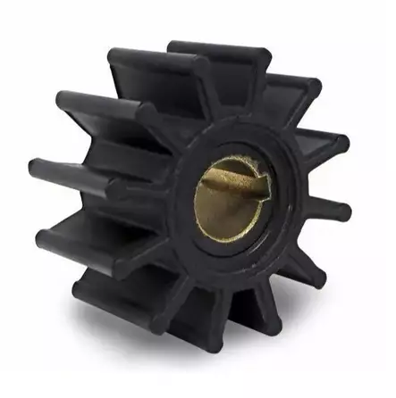 Siipipyörä/Impeller Volvo Penta 3.0/4.3/5.0/5.7/5.8/7.4/8.2L - Sisäperämoottorin Jäähdytys - 50498 - 1