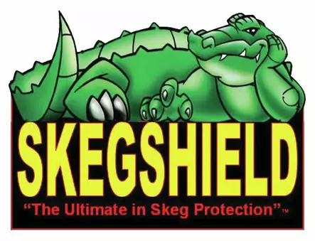 SKEGSHIELD EVÄSUOJA RST SS00516 - Reuna ja -törmäyslistat ja kansikate - M9519040158 - 2