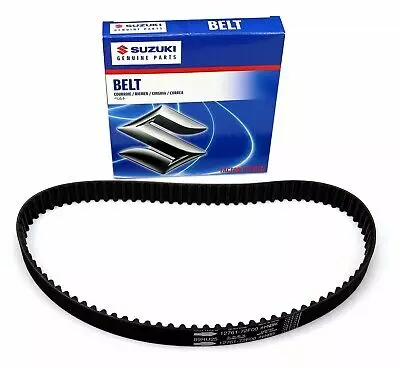 Suzuki Jakohihna DF60/70 Timing Belt - Suzuki osat perämoottorille - 36978 - 1