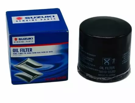 Suzuki Öljynsuodatin DF140 (2002-2012) Filter Assy Oil - Suzuki osat perämoottorille - 34558 - 1