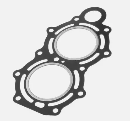 Sylinterikannen Tiiviste/Gasket Cylinder Head Tohatsu M6B M8B M9.8B - Tohatsu osat perämoottoreille - 51068 - 1