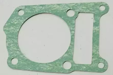 Sylinterin Alatiiviste/Gasket Cylinder Yamaha Moto TT-R125 - Yamaha Moto - 24598 - 1