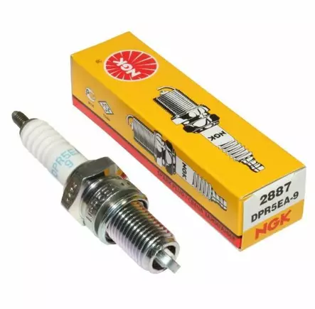 Sytytystulppa DPR5EA-9 Yamaha 4-T F40C/F60A 947010040600 - Yamaha muut - 10158 - 1