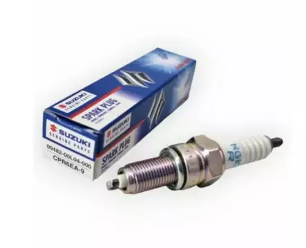 Sytytystulppa/Spark Plug Suzuki DF4-DF30 (09482-00L04-000) - Perämoottorin Sähköosat - 52538 - 1