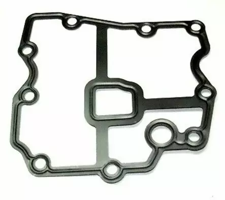 Tiiviste/Gasket Oil Pan Yamaha F8A/B F9.9A/B 85-86 - Yamaha muut - 6188 - 1
