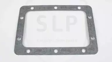 Tiiviste jäähdyttimeen/Gasket Volvo (Aftercooler/Repair Kits) - Sisäperämoottorin osat - 6898 - 1