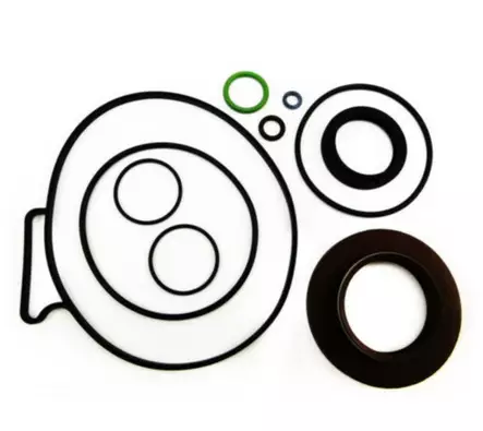 Tiivistesarja/Gasket Kit Volvo Penta SX-A DPS-A DPS-B Yläpää - Varaosat ja lisävarusteet - 52628 - 1