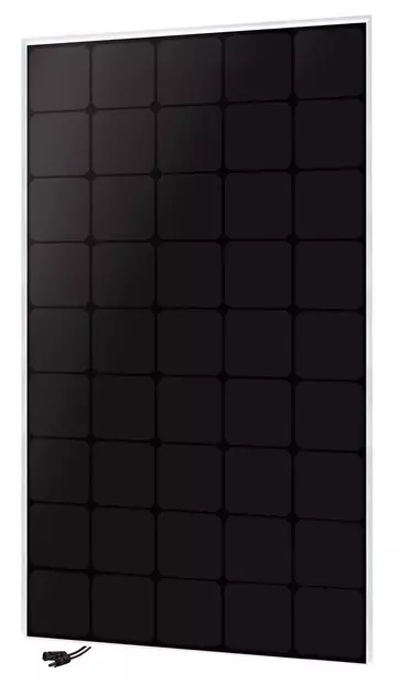 UNISUN AURINKOPANEELI 165W - Aurinkopaneelit ja -säätimet veneisiin - M9514004408 - 1